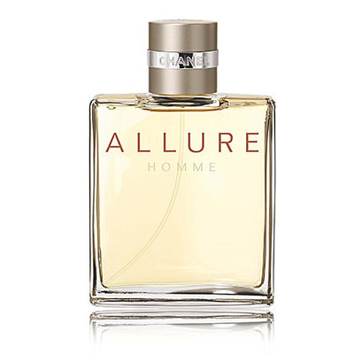 Chanel - Allure Eau De Toilette Spray 50ml/1.7oz