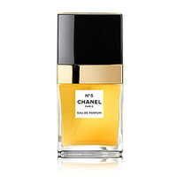 CHANEL N-5 Eau de Parfum