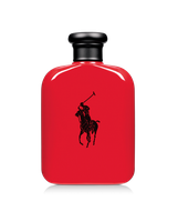 Ralph Lauren Polo Red EDT Spray
