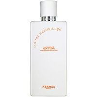 HERMï S Eau des Merveilles Lait des Merveilles Perfumed Body Lotion Lait des Merveilles Perfumed Body Lotion 6.7 oz