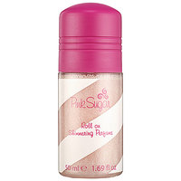 PINK SUGAR by Aquolina SHIMMERING PERFUME ROLL-ON 1.7 OZ for WOMEN
