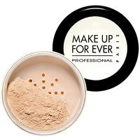 MAKE UP FOR EVER Super Matte Powder