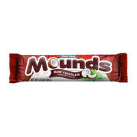 Mounds Candy Bar
