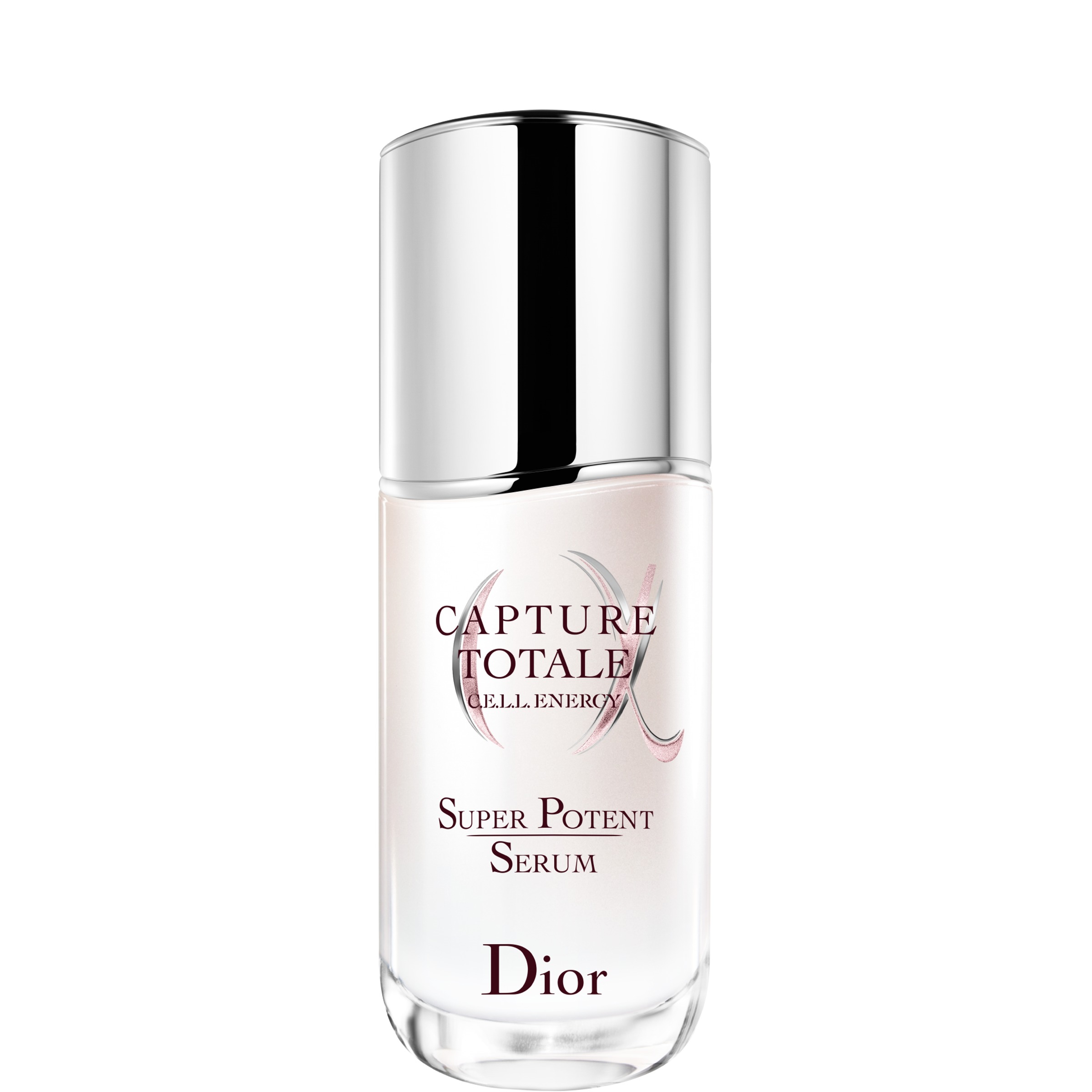 Dior Capture Totale C.E.L.L. ENERGY- Super Potent Age