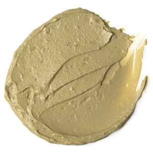 LUSH The Sacred Truth Fresh Face Mask