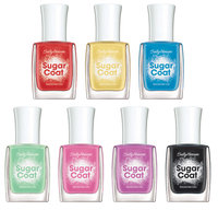 Sally Hansen® Sugar Coat Nail Color