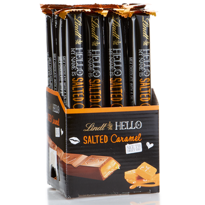 Lindt Hello Sticks Lindt Hello Sticks