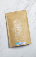 Pacsun Cedar + Stone Lavender & Himalayan Salt Bath Salts