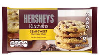 Hershey's Semi Sweet Chocolate Baking Chips
