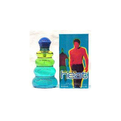 Perfumers Workshop - Samba Heat EDT Spray 3.3 oz (Men's) - Bottle