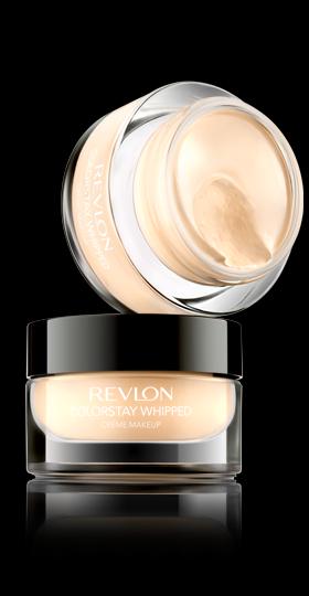 Revlon Colorstay Whipped Creme Makeup