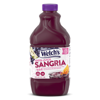 Welch's® Red Sangria 100% Juice