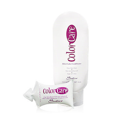 Satin Color Color Care After Color Conditioner