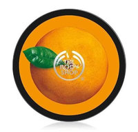 THE BODY SHOP® Satsuma Energising Body Butter