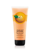 THE BODY SHOP® Satsuma Body Sorbet