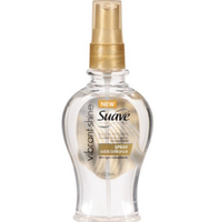 Suave® Professionals Vibrant Shine Spray