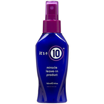 It's a 10 Miracle Leave-in Product