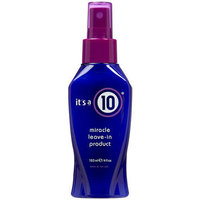 It's a 10 Miracle Leave-in Product