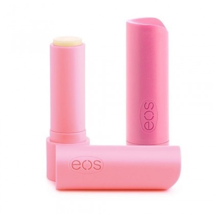eos™ Organic Stick Lip Balm Strawberry Sorbet