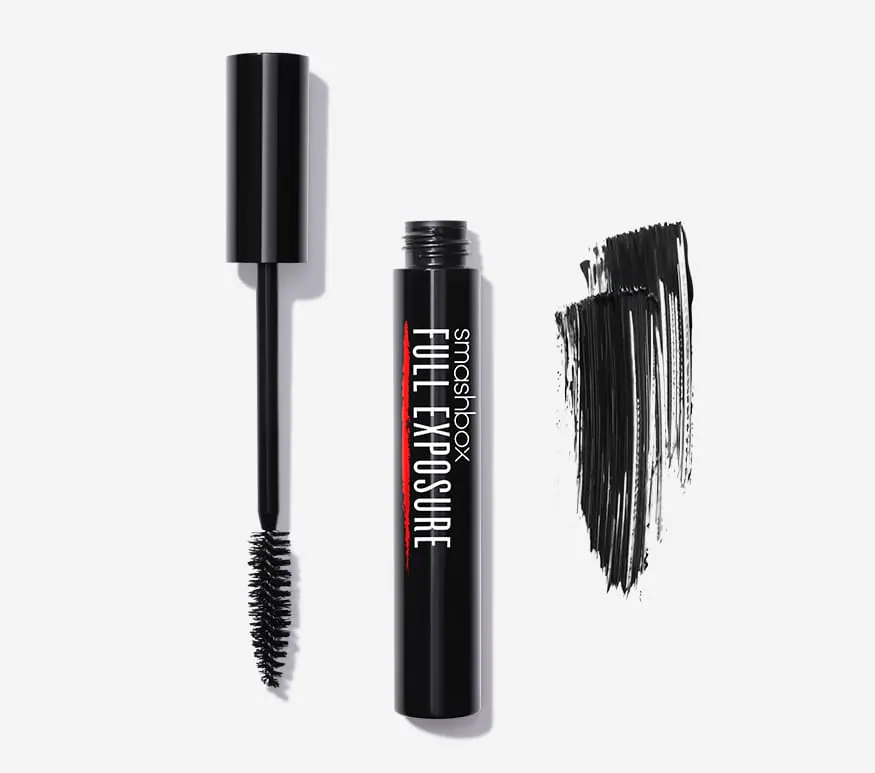 Smashbox Full Exposure Mascara