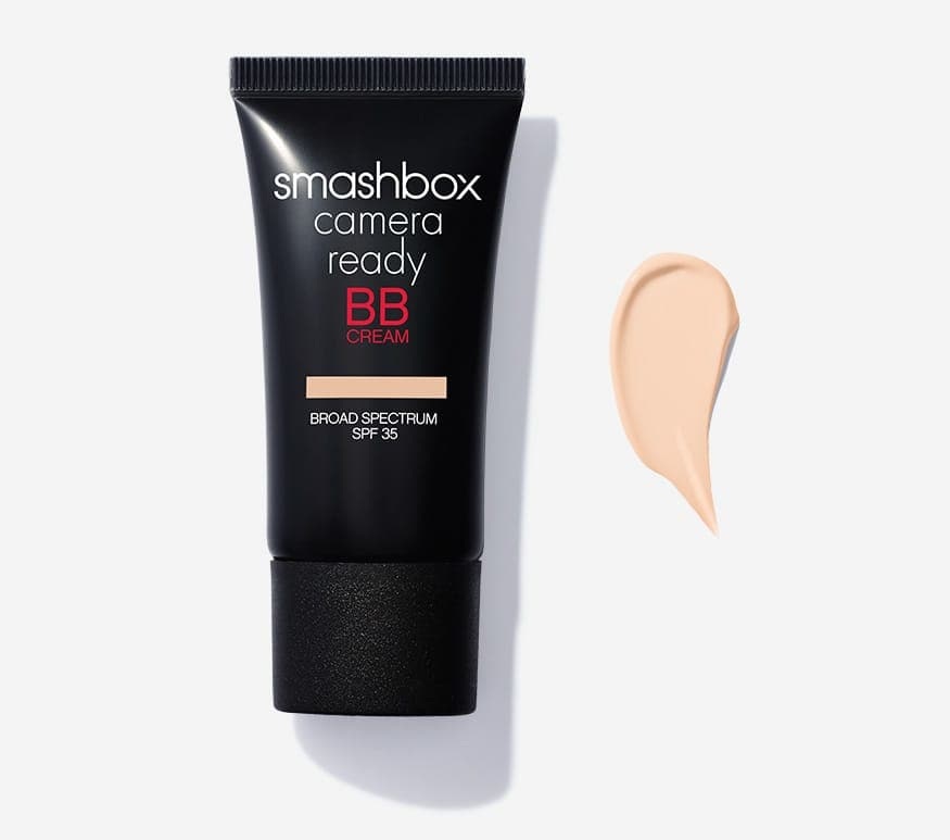 Smashbox Camera Ready BB Cream SPF 35