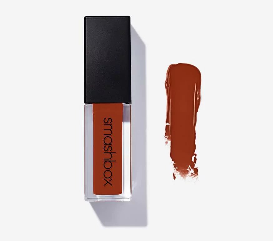 Smashbox Always On Liquid Lipstick