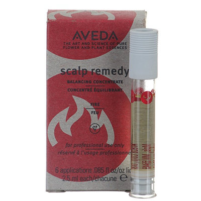 Aveda Scalp Remedy Balancing Concentrate Fire