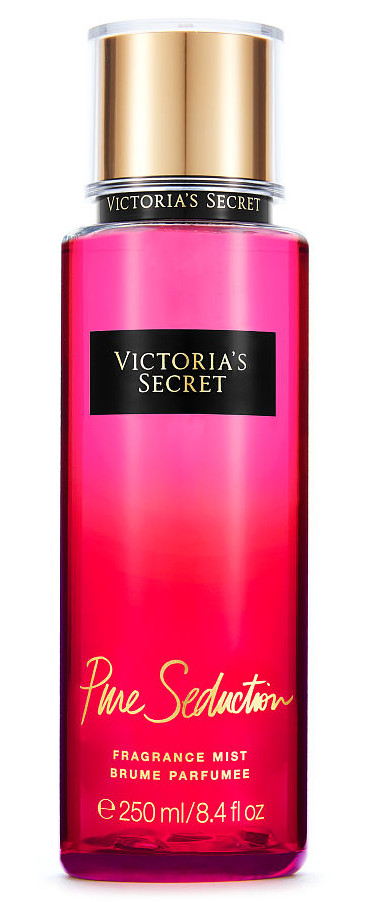 Victoria's Secret Pure Seduction Fragrance Mist
