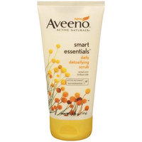 Aveeno® Smart Essentials Daily Detoxifying Scrub