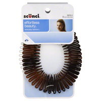 Scunci Stretch Comb 3 Count