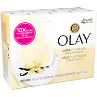 Olay Ultra Moisture Vanilla Indulgence Beauty Bar