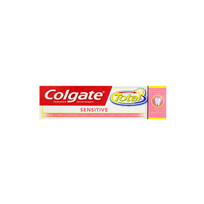 Colgate® Total® SENSITIVE Toothpaste