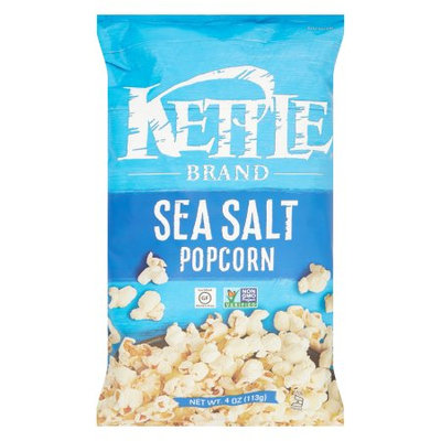 Kettle Brand® Sea Salt Popcorn