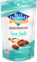 Blue Diamond® Oven Roasted Sea Salt Almonds