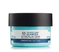 THE BODY SHOP® Seaweed Mattifying Day Cream
