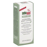 SebaMed Body Lotion 6.8 oz