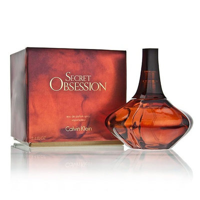 Calvin Klein Secret Obsession Eau de Parfum