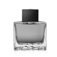 Antonio Banderas Black Seduction For Men Eau De Toilette