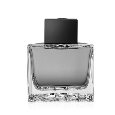 Antonio Banderas Black Seduction For Men Eau De Toilette