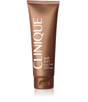 Clinique Self Sun™ Body Tinted Lotion Medium/Deep