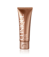Clinique Self Sun™ Face Tinted Lotion