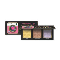 Too Faced Selfie Light Filtering Photo-Enhancing Powders