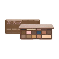 Too Faced Semi Sweet Chocolate Bar Eyeshadow