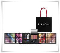 SEPHORA COLLECTION Endless Color Blockbuster Collector's Edition Makeup Set