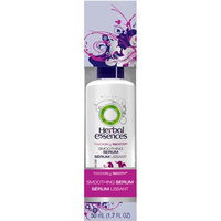 Herbal Essences Touchably Smooth Smoothing Serum