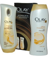 Olay Ultra Moisture Set