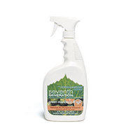 Seventh Generation Green Mandarin & Leaf Natural All Purpose Cleaner