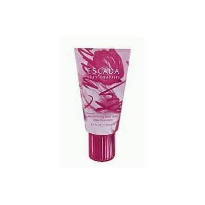 Escada Sexy Graffiti 5.0 oz Shower Gel