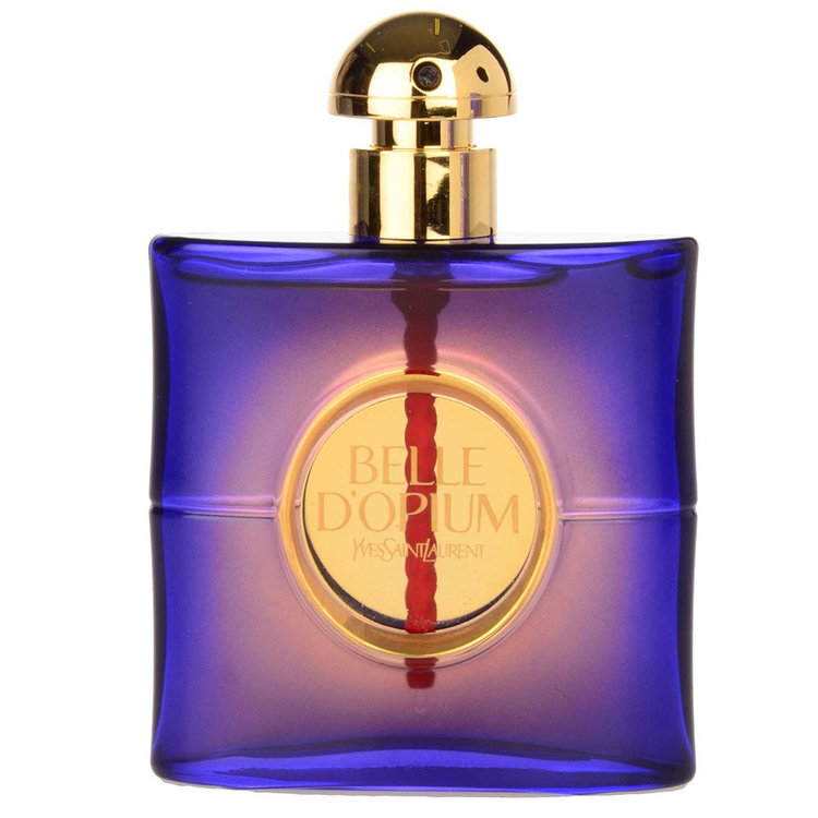 Yves Saint Laurent Belle Dopium Eau De Parfum Reviews 2019