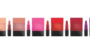 M.A.C Cosmetics Shadescents Lipstick